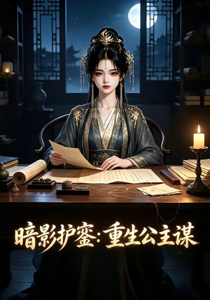 暗影护銮：重生公主谋（112集）红果短剧看全集