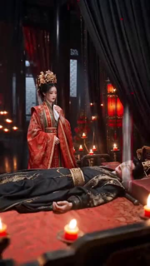 烬痕香(25集) 烬痕香(25集)经典老剧免费看