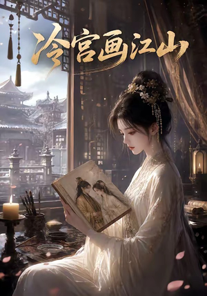 冷宫画江山（81集）热播古装短剧
