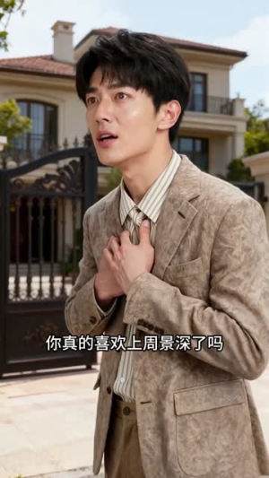 闪婚总裁(29集) 闪婚总裁(29集)亿万短剧抢先看