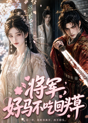 将军，好马不吃回头草（70集）完整版