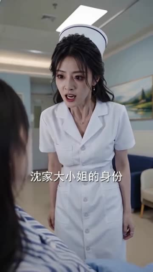 陆先生的心头爱（80集）短剧中追到爽