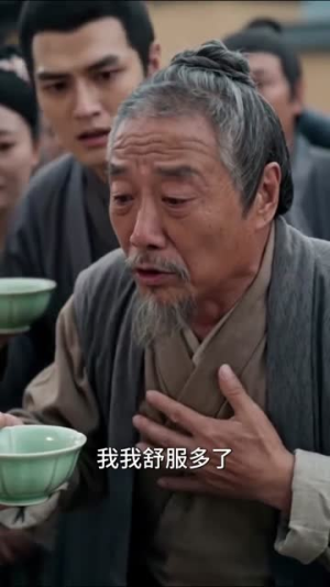 狐女郡主护家国（69集）精彩短剧看不停