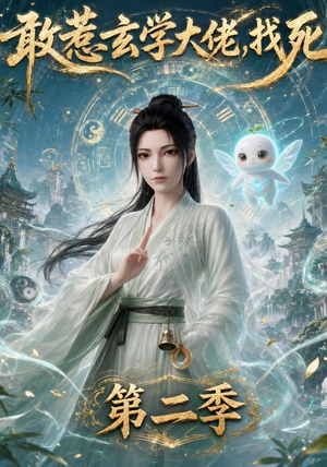 敢惹玄学大佬,找死第二季(88集) 敢惹玄学大佬,找死第二季(88集)在线播放