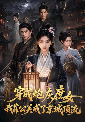 穿成炮灰庶女,我靠公关成了京城顶流(67集) 穿成炮灰庶女,我靠公关成了京城顶流(67集)短剧分享片段