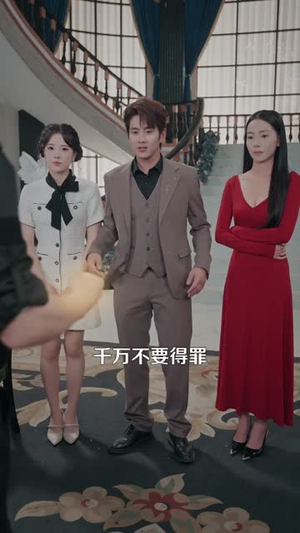 被女主偷听心声后,我成了人生大赢家(83集) 被女主偷听心声后,我成了人生大赢家(83集)好看短剧抢先看