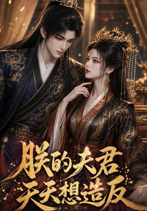 朕的夫君天天想造反（72集）精彩热门短剧