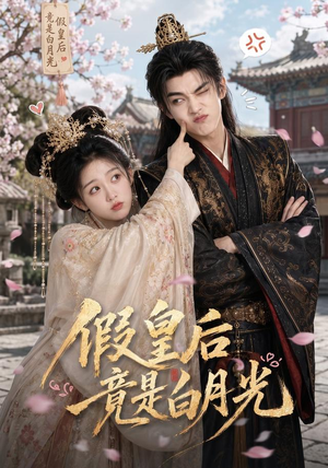 假皇后竟是白月光（57集）无需会员轻松看