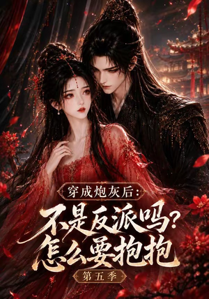 穿成炮灰后:不是反派吗?怎么要抱抱第五季(65集) 穿成炮灰后:不是反派吗?怎么要抱抱第五季(65集)热播短剧来袭