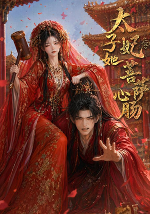 太子妃她菩萨心肠(54集) 太子妃她菩萨心肠(54集)爆款热门短剧