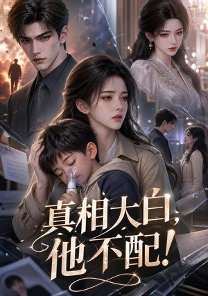 真相大白，他不配（85集）红果免费短剧