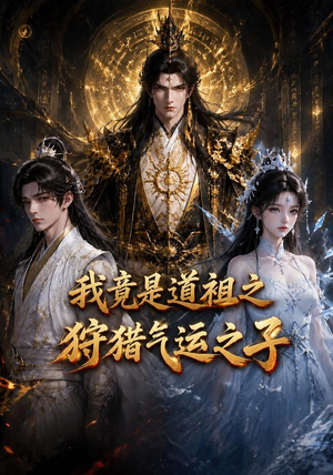 我竟是道祖之狩猎气运之子（133集）好看吗