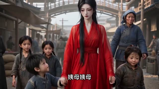 末世女穿越挽月传！（87集）口碑爆棚免费看