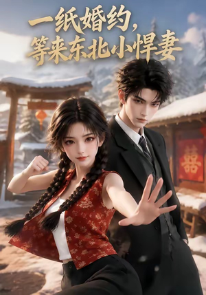一纸婚约,等来东北小悍妻(75集) 一纸婚约,等来东北小悍妻(75集)大结局一气呵成