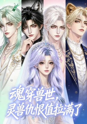 魂穿兽世,灵兽仇恨值拉满了(36集) 魂穿兽世,灵兽仇恨值拉满了(36集)完整版