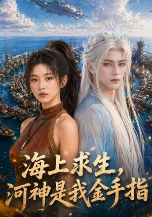 海上求生，河神是我金手指（79集）好看到停不下来