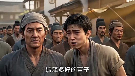 超时空杂货铺杂货铺通古今，时间流速快十倍（93集）哪个网站可以看