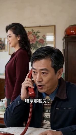 半生错付半生晴（75集）这短剧太好看了