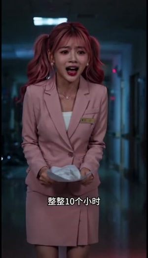 栈桥落日与你（51集）红果短剧免费看