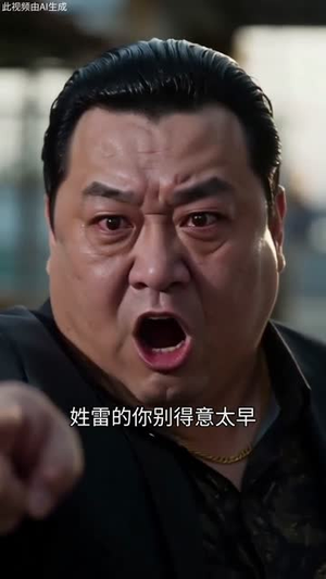 破浪出海（31集）好看的短剧推荐