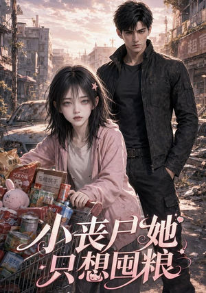 小丧尸她只想囤粮（104集）短剧太好看了吧