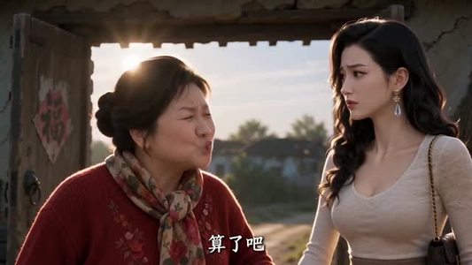 回家了，就好（88集）高清画质免费看