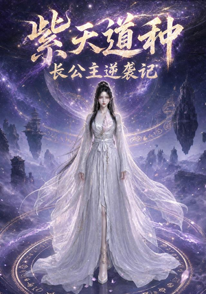 紫天道种长公主逆袭记(93集) 紫天道种长公主逆袭记(93集)好看短剧看不停