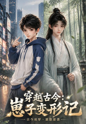 穿越古今：崽子变形记（64集）精彩短剧看不停