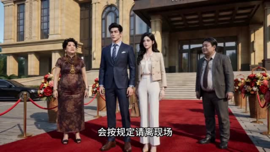 隐王归来的我，被当成了要饭的（60集）全集免费看短剧