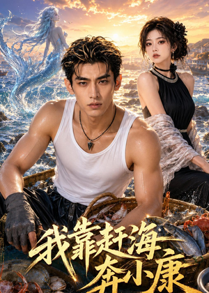 我靠赶海奔小康(80集) 我靠赶海奔小康(80集)不用花钱看全剧