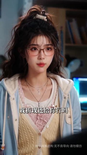 网恋男友竟是龙王(67集) 网恋男友竟是龙王(67集)精彩的网络短剧