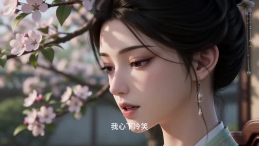 兰烬辞侯(50集) 兰烬辞侯(50集)免费短剧全集看