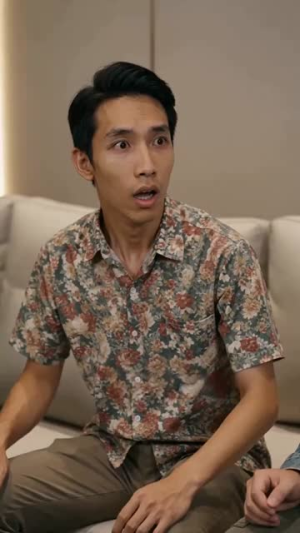 福来厂花甜宠记（51集）第一集