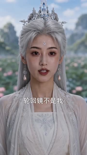 装病太子的小鲤鱼(99集) 装病太子的小鲤鱼(99集)爆款短剧抢先看