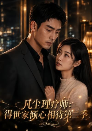 凡尘理疗师：得世家倾心相待第二季（67集）精彩短剧推荐