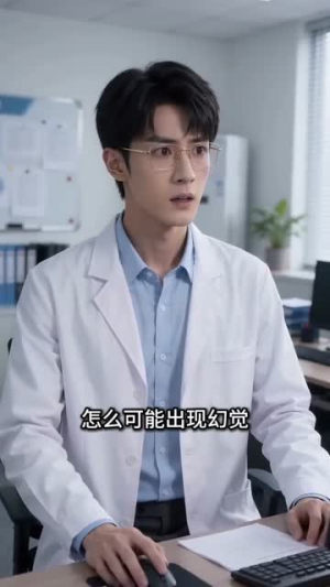 死神绑定医生被迫同居（28集）热门了短剧