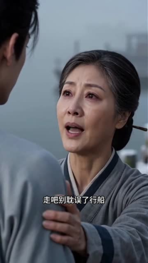 先婚后爱：五两银子换凤凰（57集）精彩短剧热播
