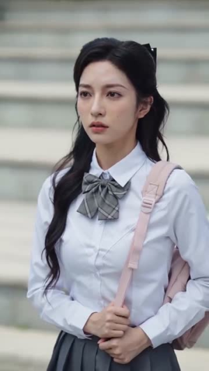 面具之下（47集）女主角是谁