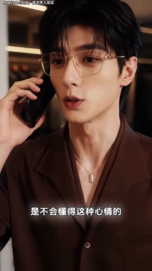 契婚倾心（22集）短剧解说全集