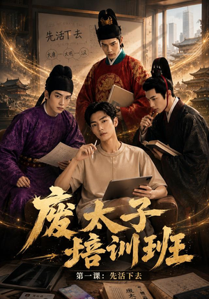 废太子培训班（80集）免费短剧看全集