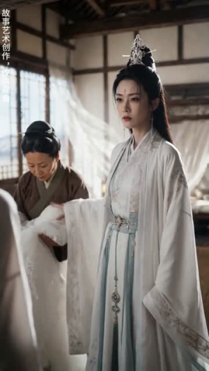 白蛇她有点小心思但不多(60集) 白蛇她有点小心思但不多(60集)深深爱上这部剧