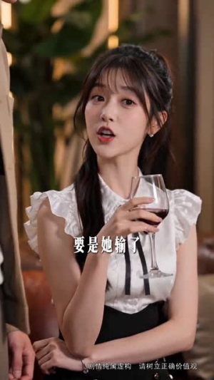 追妻预警，陆少，你的闪婚妻子又跑路了2（80集）爆款热门短剧