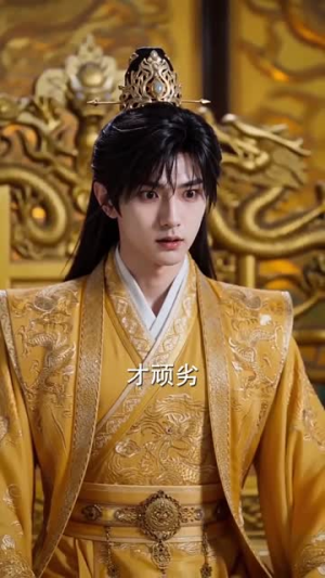 皇后武力爆表朕心悦臣服（74集）第二季