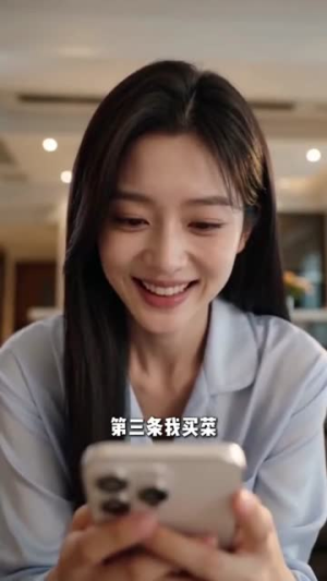 误读高冷老公后，他沦陷了（45集）精彩片段
