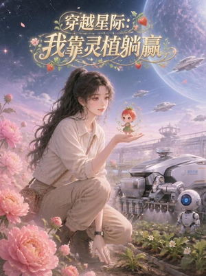 穿越星际：我靠灵植躺赢（57集）短剧爆款推荐