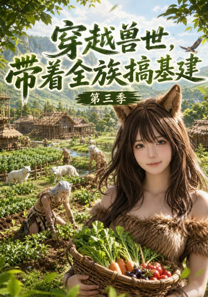 穿越兽世,带着全族搞基建第三季(120集) 穿越兽世,带着全族搞基建第三季(120集)短剧后续更精彩
