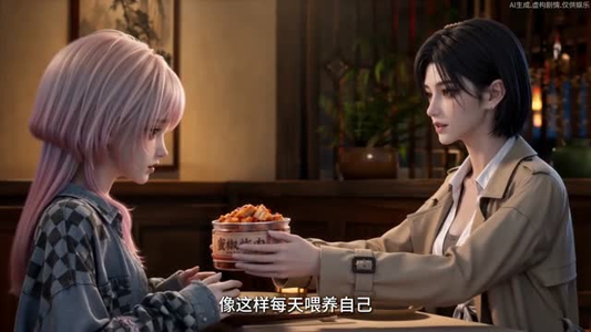 拆CP不成,反成爸妈心尖宠第一季(90集) 拆CP不成,反成爸妈心尖宠第一季(90集)大结局太过瘾了
