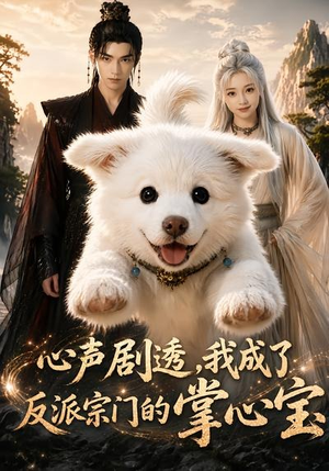 心声剧透，我成了反派宗门的掌心宝（59集）我真的爱了