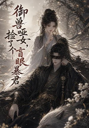 御兽哑女,捡了个盲眼暴君(51集) 御兽哑女,捡了个盲眼暴君(51集)精彩短剧热播