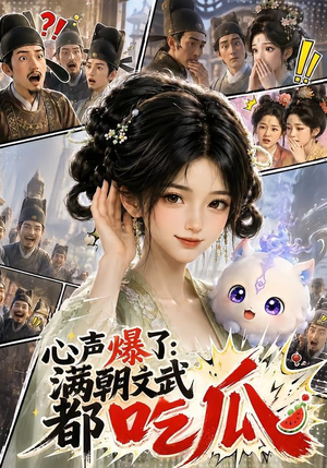 心声爆了满朝文武都吃瓜(91集) 心声爆了满朝文武都吃瓜(91集)太好看了短剧